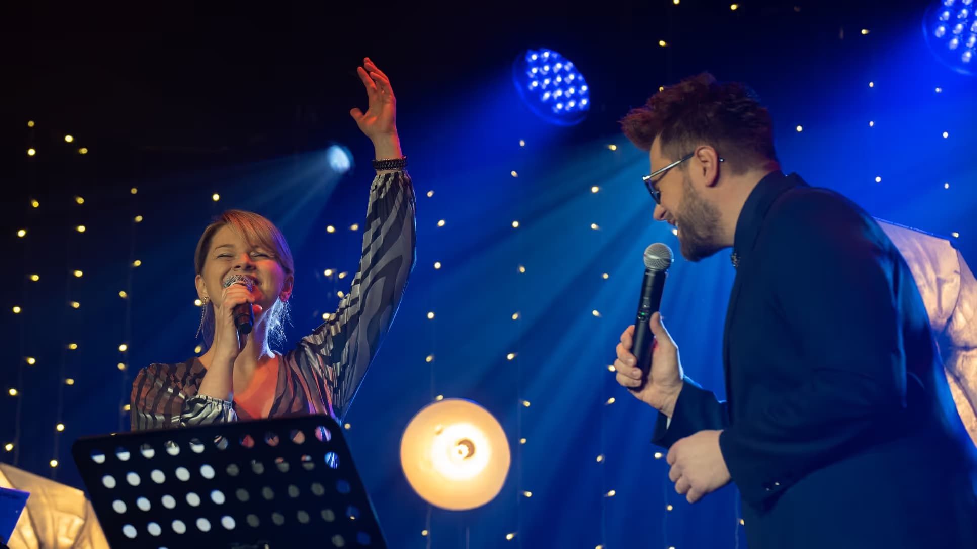 "Jak pięknie by mogło być" - KOFTA! | koncert inscenizowany - wydarzenie w Białymstoku