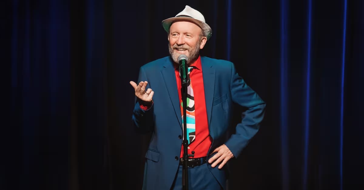ARTUR BARCIŚ SHOW - wydarzenie w Białymstoku