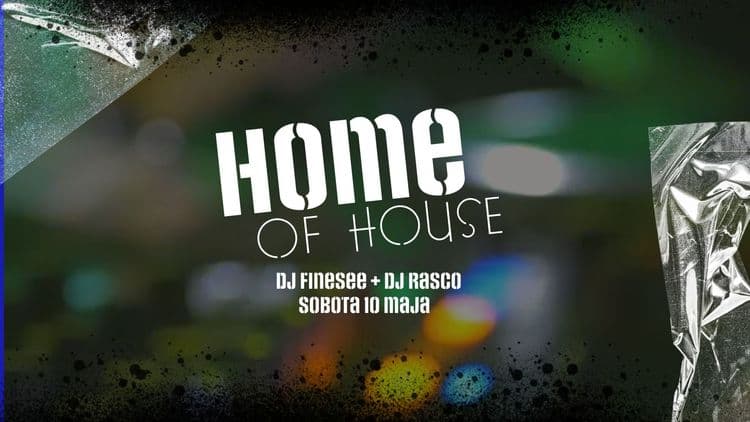 HOME OF HOUSE ~ FINESEE + RASCO