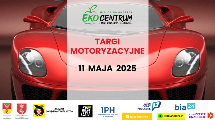 Targi Motoryzacyjne 