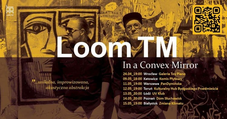Loom TM / mała scena Zmiany Klimatu