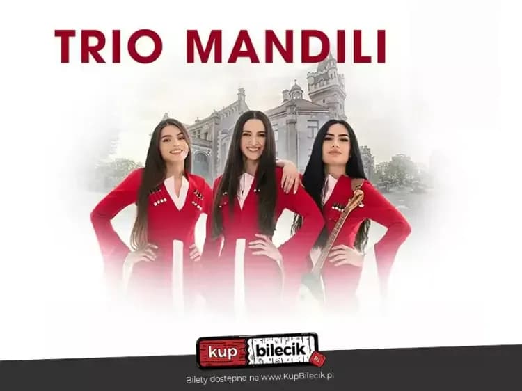 Trio Mandili