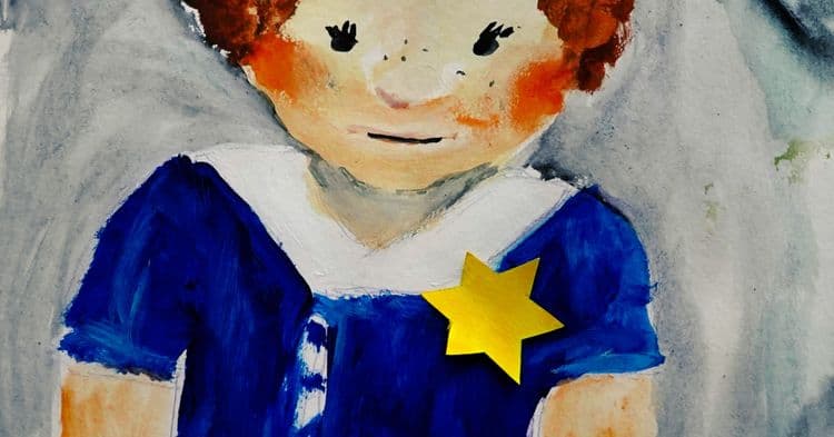 Spektakl - Gwiazda Dawidka