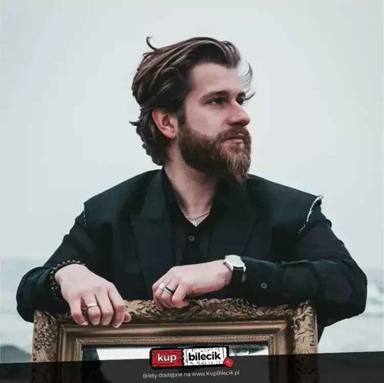 Adam Kalinowski KALINOWSKI - THE POLISH TOUR 2.0 