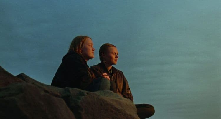 Dyskusyjny Klub Filmowy GAG: JUTRO O ŚWICIE / pokaz filmu i prelekcja