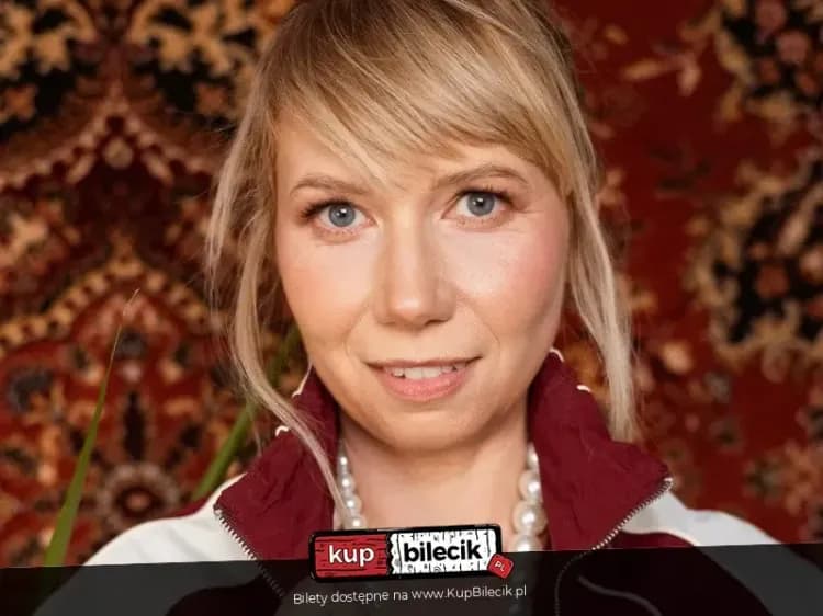 Ewa Stasiewicz w programie „POWIDOK” - wydarzenie w Białymstoku