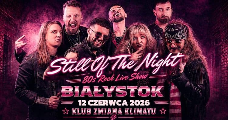 Still of the night vol.2 