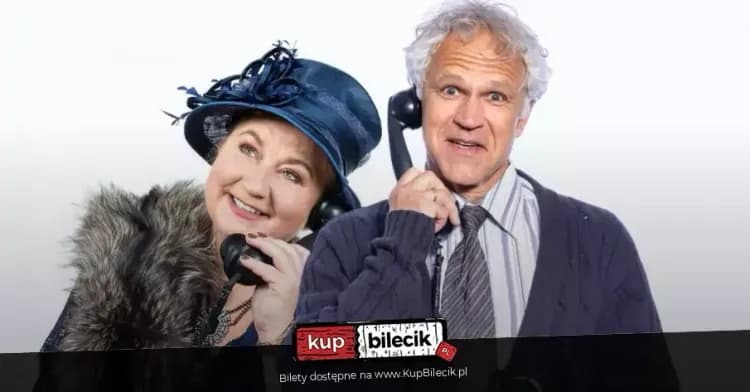 Halo, tu Bielicka! Czyli być jak Hanka