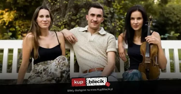 BYĆ KOBIETĄ | koncert z okazji Dnia Kobiet  