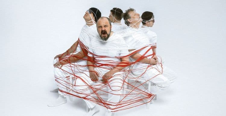 Koncert DR MISIO / gościnnie Osyda 