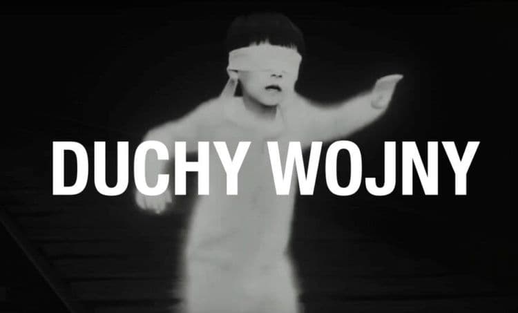 Duchy wojny | pokaz filmu + spotkanie z reżyserką i gośćmi specjalnymi