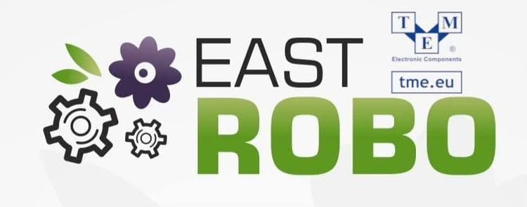 EastROBO 2025 - Turniej Robotów