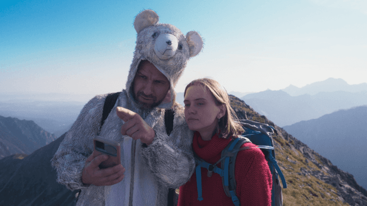 Premiera: Arek. Mama. Panorama - wydarzenie w Białymstoku