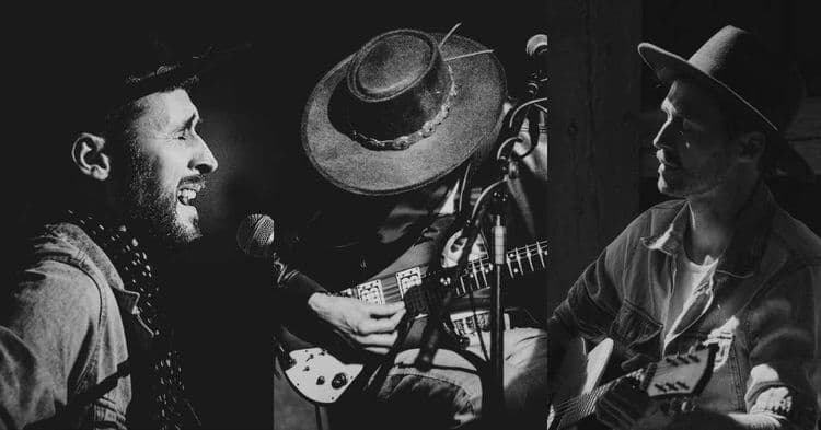 LETNIE GRANIE | AMERICAN GREATS: Dylan / Presley / Cash - wydarzenie w Białymstoku
