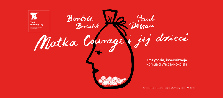 Matka Courage i jej dzieci