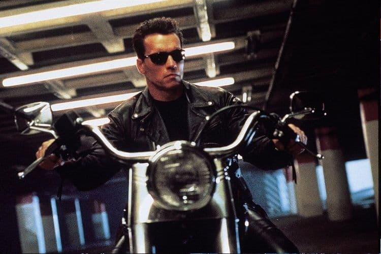 Terminator 2: Dzień sądu – 35. rocznica! - wydarzenie w Białymstoku