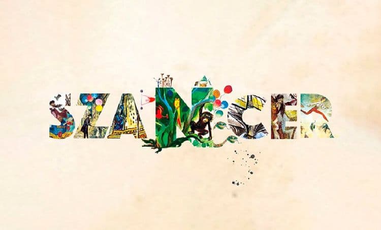 Szancer, wyobraź sobie! | wystawa
