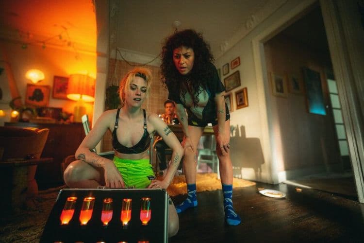 Premiera: Wrong girls - wydarzenie w Białymstoku