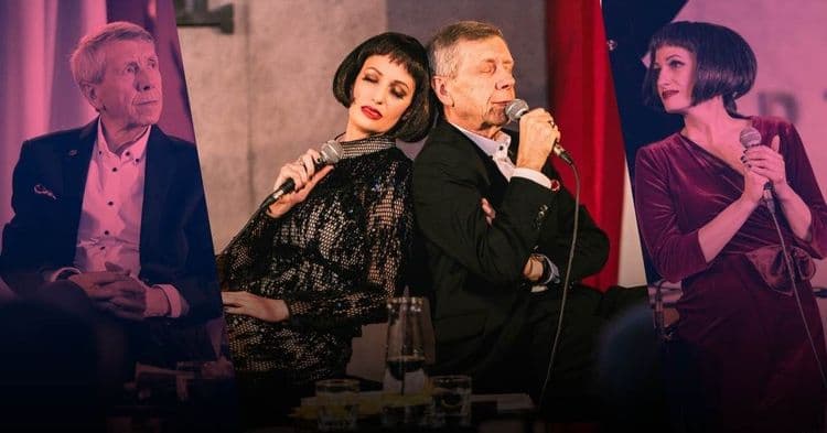 Bo we mnie jest seks! Kalinowe listy – Marta Dzwonkowska, Jerzy Skoczylas, Tomasz Basel - wydarzenie w Białymstoku