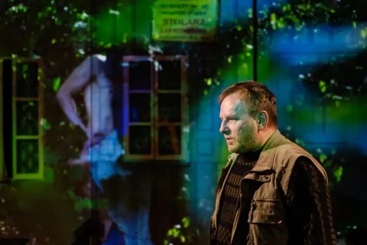 Skrzyneczka bez pudła