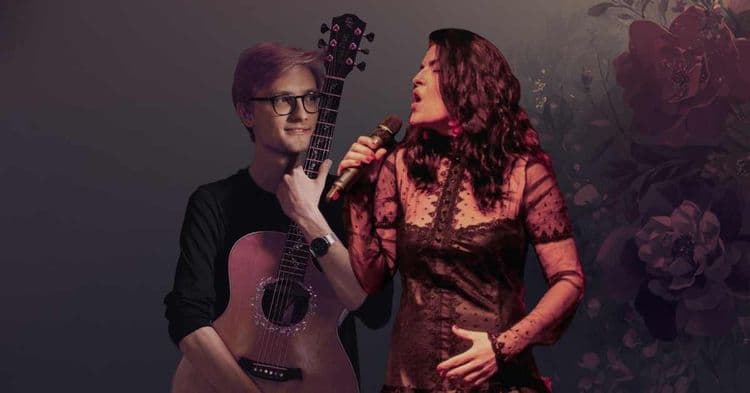 LETNIE GRANIE | DUSZA PORTUGALII: koncert fado [sold out!]