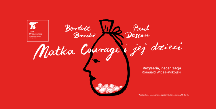 Matka Courage i jej dzieci