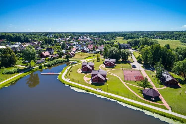 Piknik z Jagą w Narewce - wydarzenie w Białymstoku