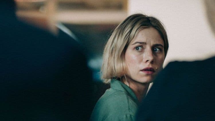 KRÓTKOMETRAŻOWE FILMY FABULARNE NOMINOWANE DO OSCARA 2025