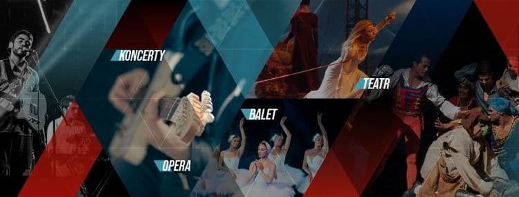 André Rieu. Niech ten sen ciągle trwa w Helios na Scenie / Helios Biała