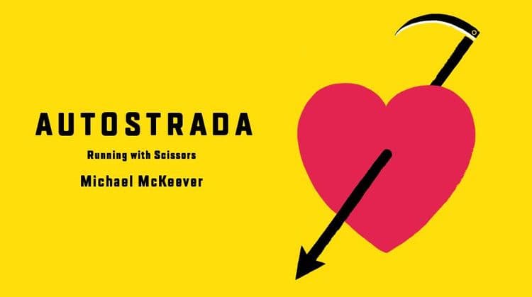 Spektakl AUTOSTRADA 10/10/2025