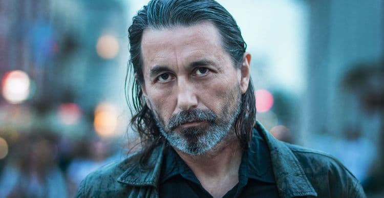 Koncert JAN KONDRAK "Cohen, Dylan, Okudżawa, Stachura"