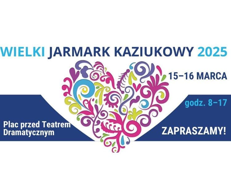 Wielki Jarmark Kaziukowy