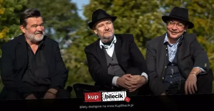 Koncert Tribute to Leonard Cohen | Yanistan 