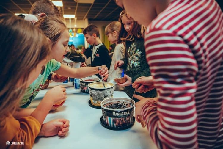 Rodzinne warsztaty wielkanocne