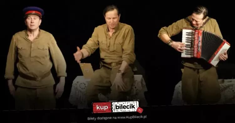 Zapiski oficera Armii Czerwonej Pełna groteski i ironii opowieść o starszym lejtnancie Michale Zubowie