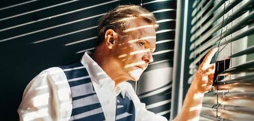 Michał Bajor - No, a ja? - pożegnanie z tytułem