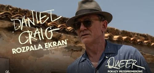 "Queer" - pokaz przedpremierowy