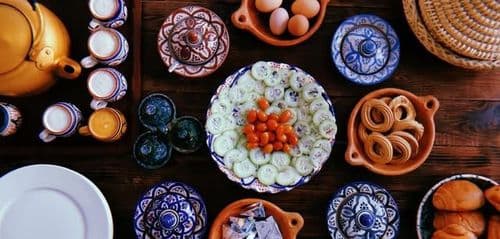 Ciekawi Świata Tomasz Pienicki Spoko Maroko