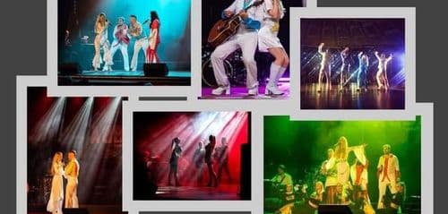 Mamma Mia w Operze i Filharmonii Podlaskiej 