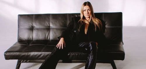 Koncert Tribute to Amy Winehouse - Natalia Podwin