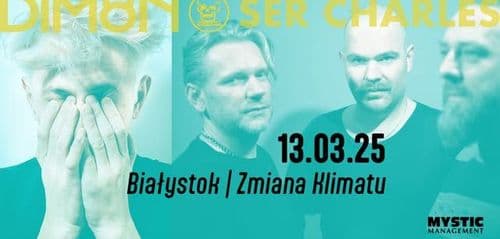 Koncert DIMoN Ser Charles