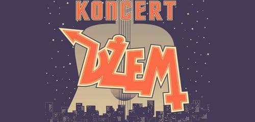 Koncert Dżem