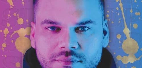 STANDUP DANIEL MIDAS, ZŁOTE MYŚLI, godz. 20:00