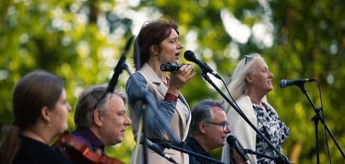 Koncert "Wszystkiego Najlepszego"