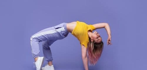 Letnie Warsztaty Girly HipHop