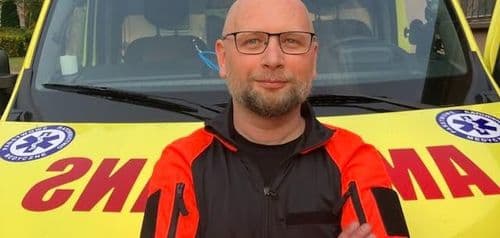 Bezpieczeństwo rodziny na wakacjach-  Spotkanie Tato Klubu