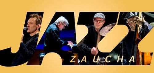Jazz na BOK-u: Andrzej Zaucha - SongBook