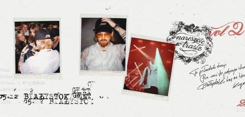 kuqe 2115 | nareszcie w trasie vol. 2 @BIAŁYSTOK