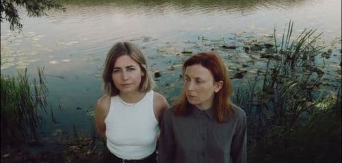 Yana Couto & OS.SO - "Isolde" live (neoclassical/minimal music)