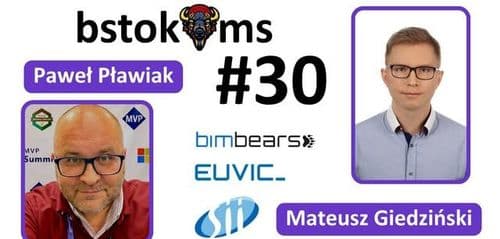 bstok . ms - Białostocka Grupa Sympatyków Microsoft #30 - wydarzenie w Białymstoku